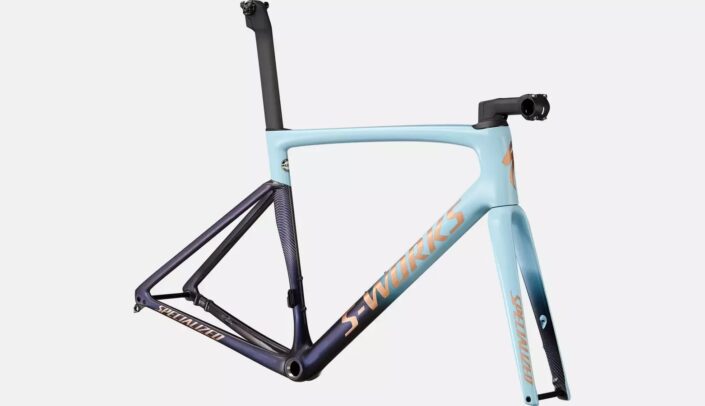 S-Works Tarmac SL7