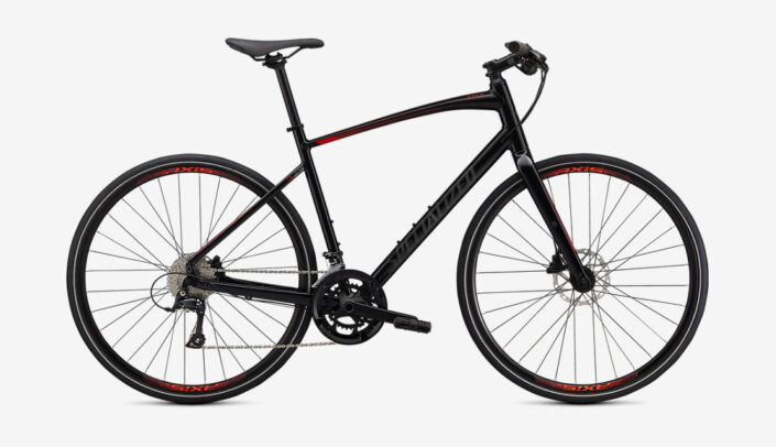 Specialized Sirrus 3.0