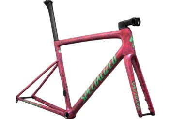 2024 Tarmac SL8 Frame