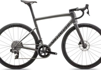 Tarmac SL8 Expert SRAM