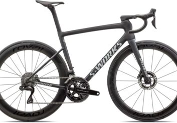 2024 S-Works Tarmac SL8 Di2