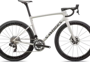 2024 S-Works Tarmac SL8 SRAM