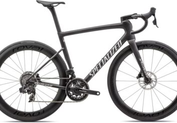 Tarmac SL8 Pro SRAM
