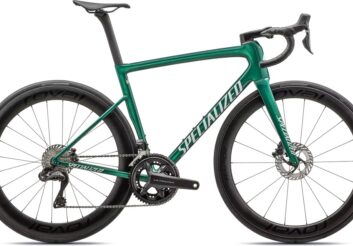 Tarmac SL8 Pro Di2